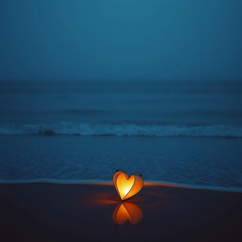 If Loving You Took Everything