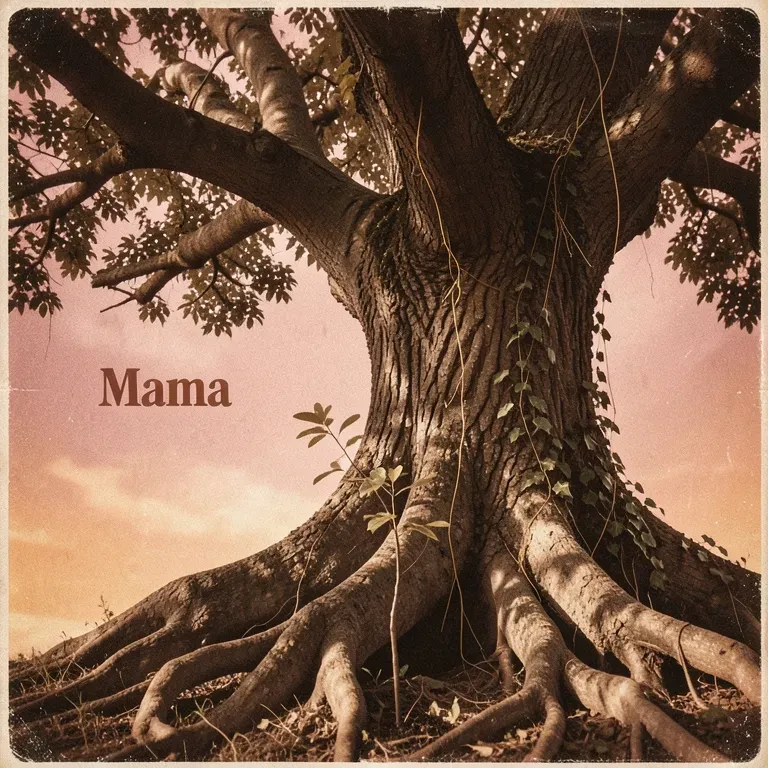 Mama