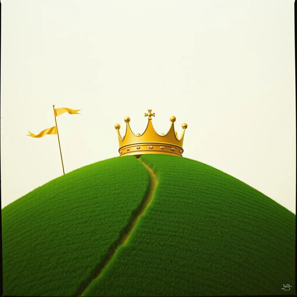 Prince Maro