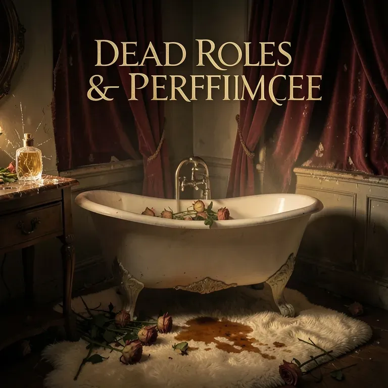 Dead Roses & Perfume
