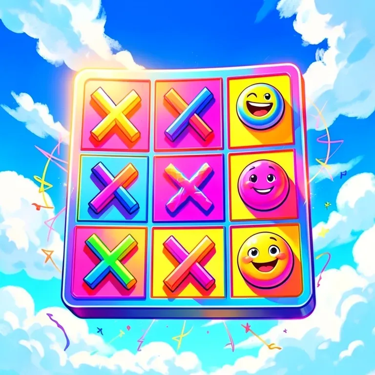 Tic Tac Toe