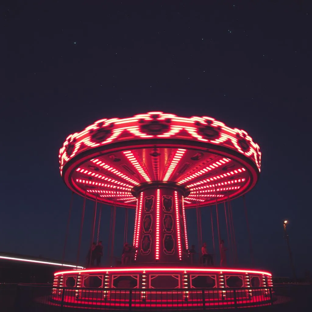 Electric Dreams