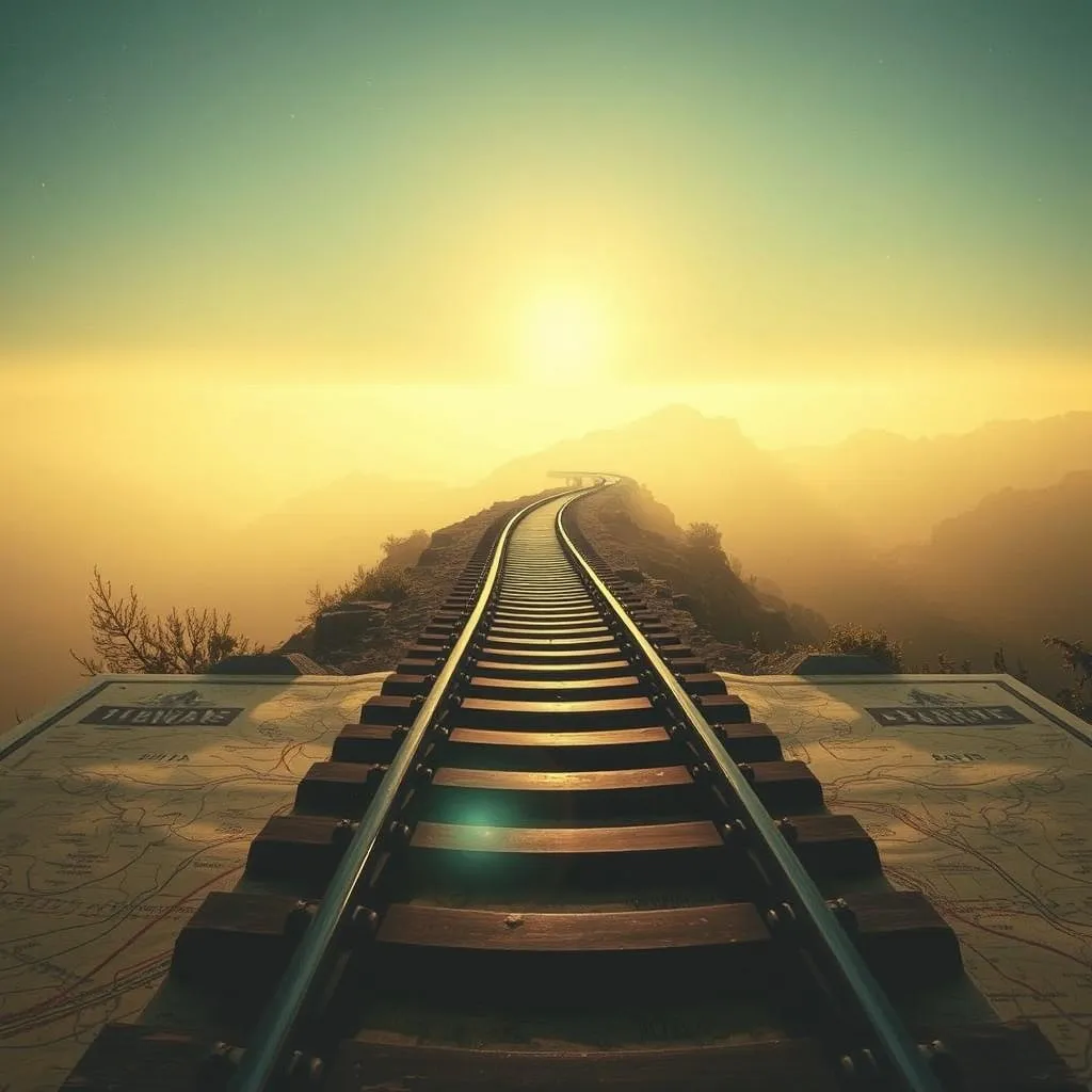 Travel to go back in the Time