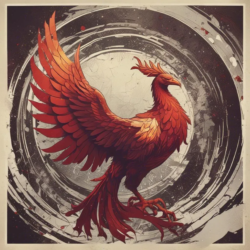Through Fire & Stone ÷