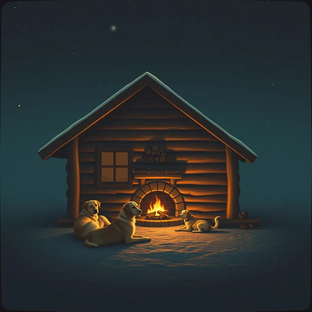 Coming Home