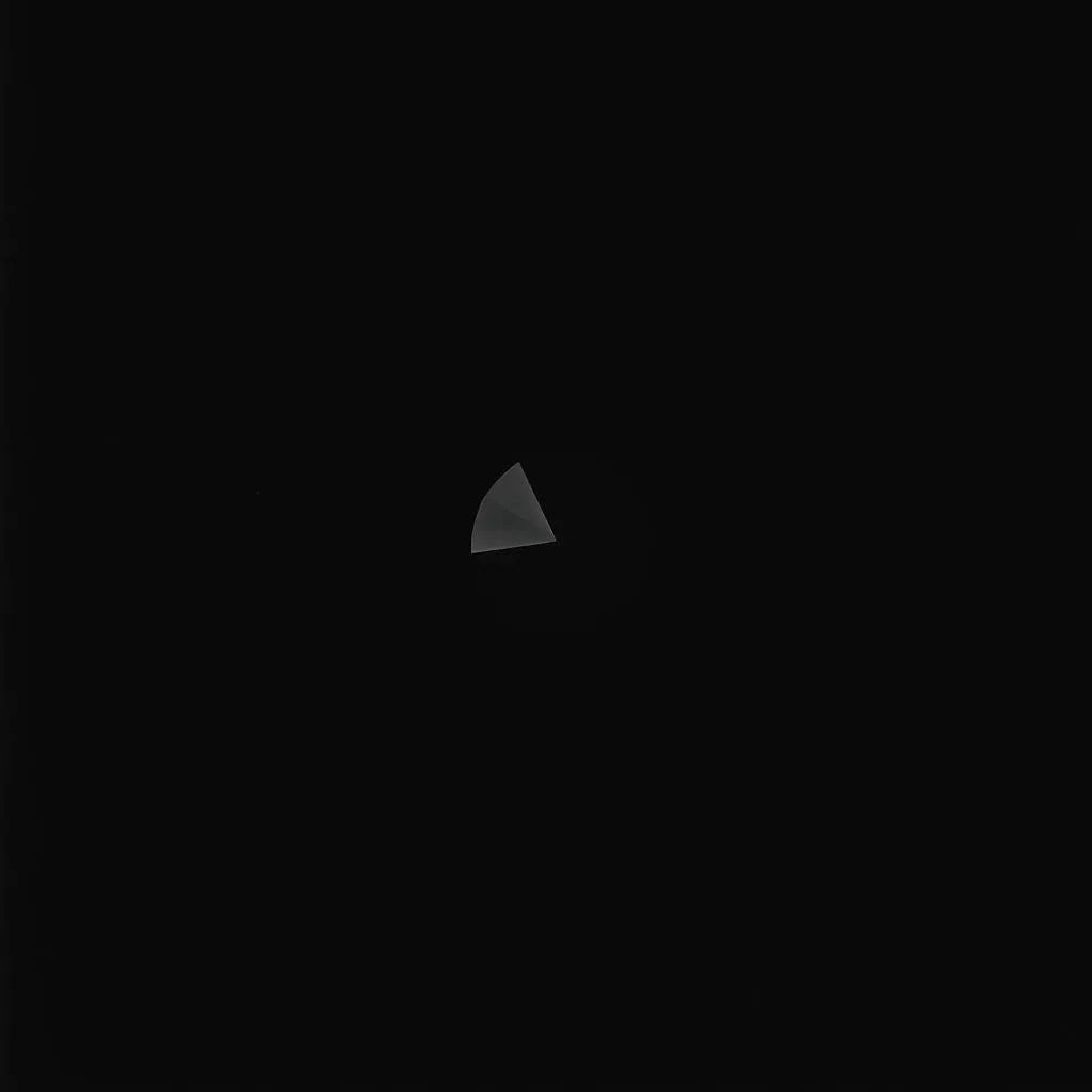 Black Abyss of the Mind