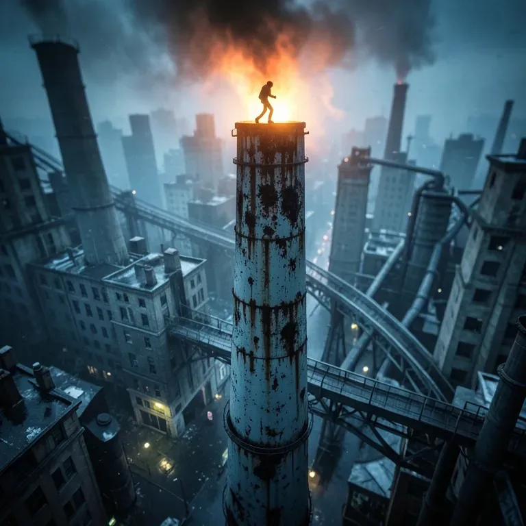 Rise to the Top