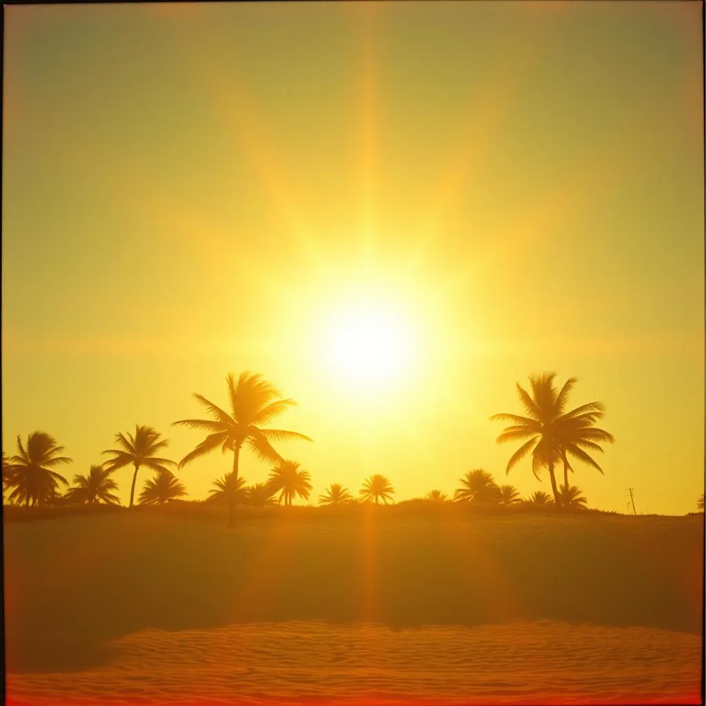 Cal sun
