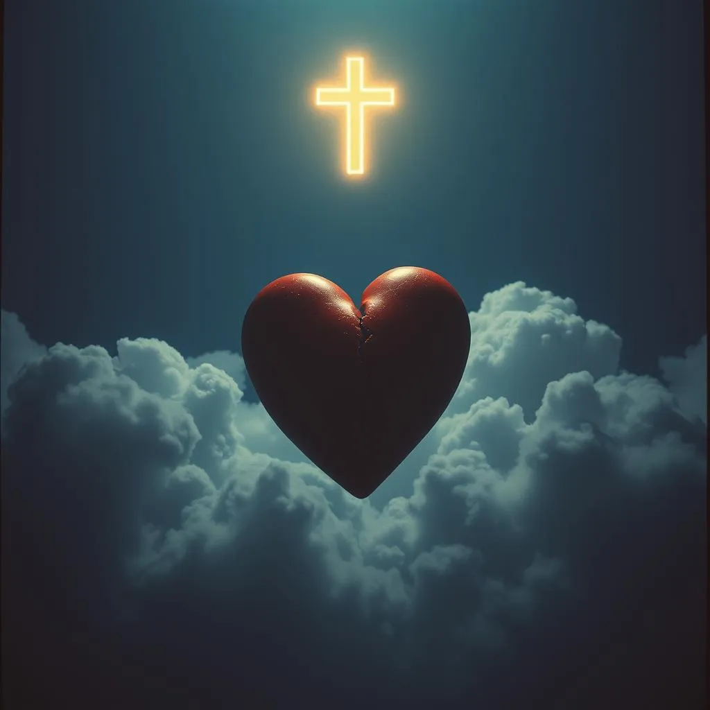 Traumatized hearts 2