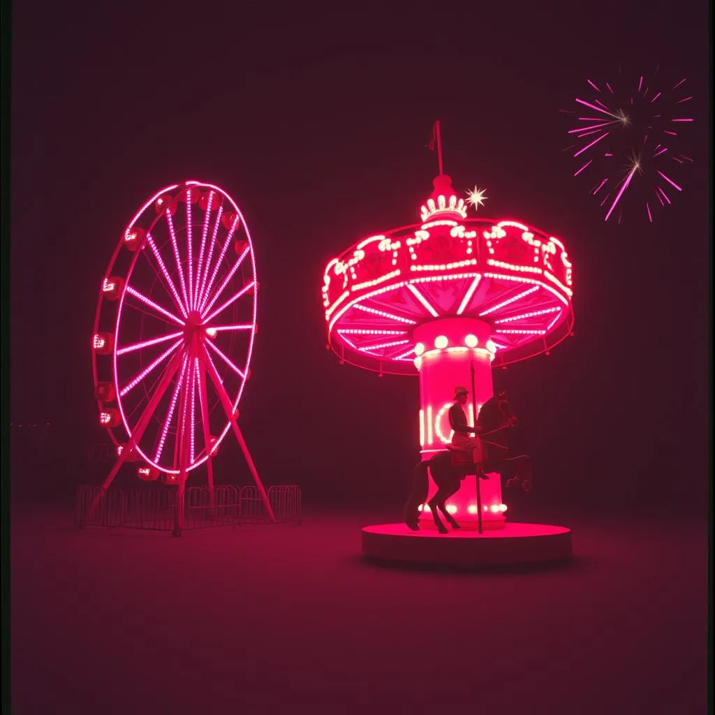 Tilt-A-World War