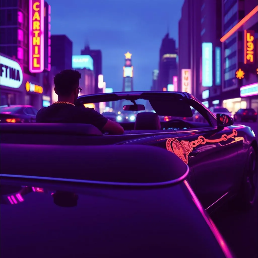 Want leave