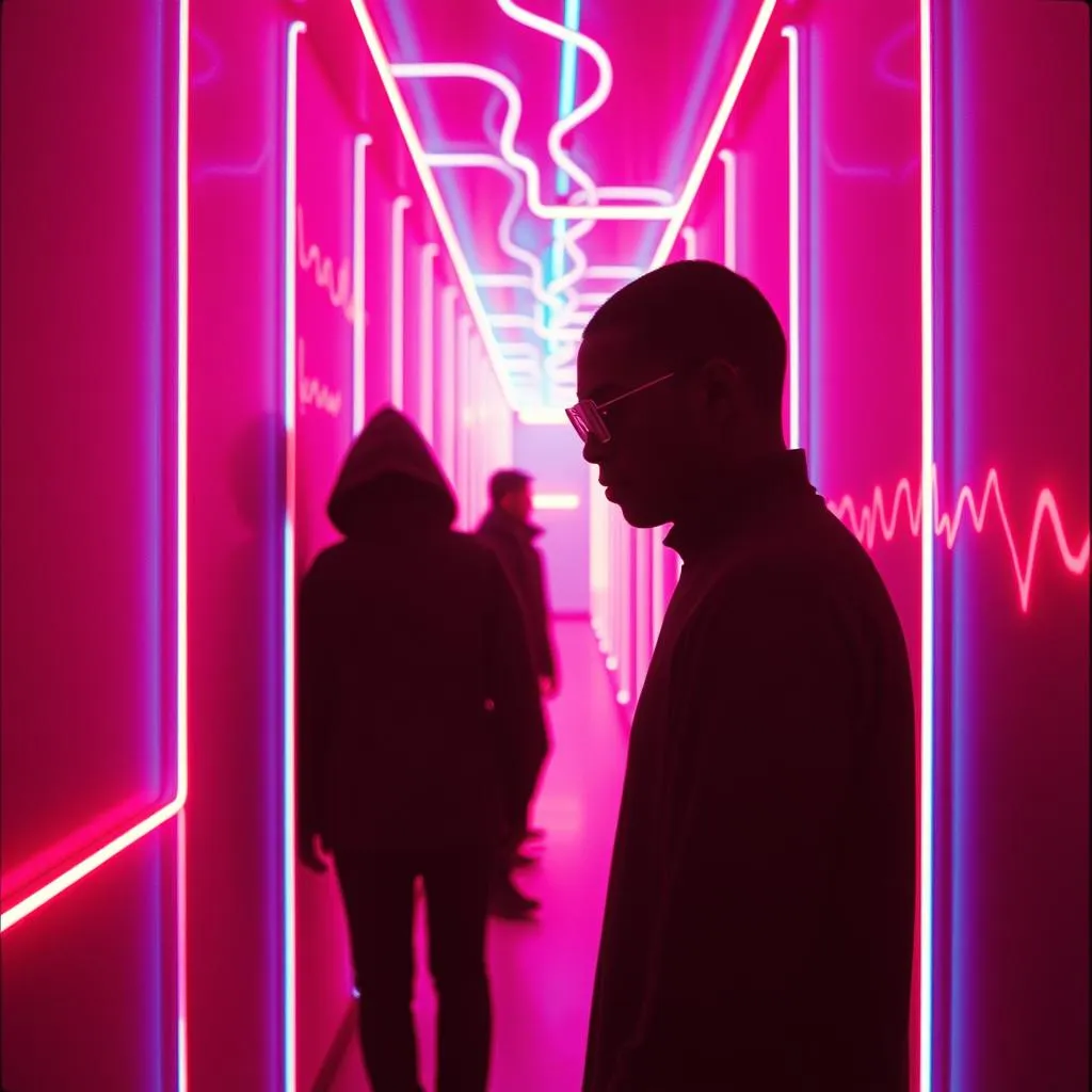 Paranoid