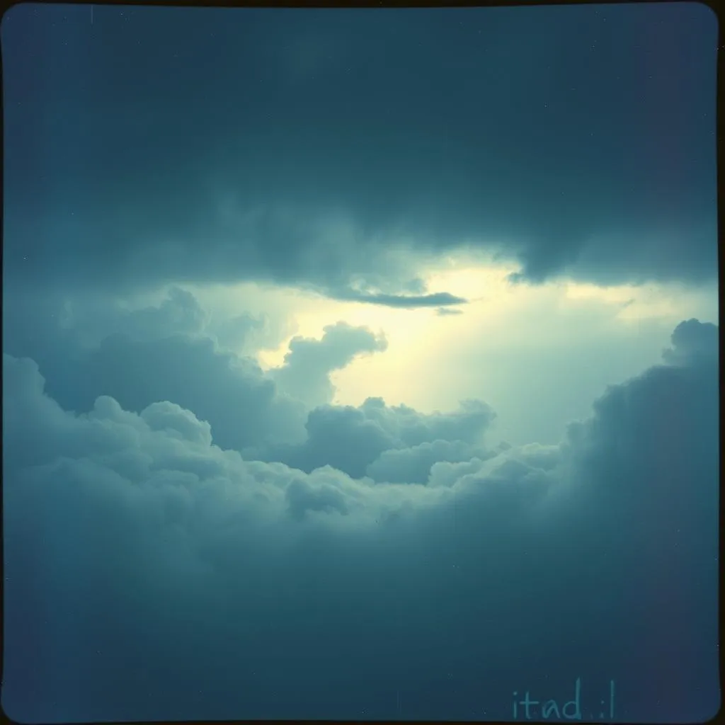Losing Light