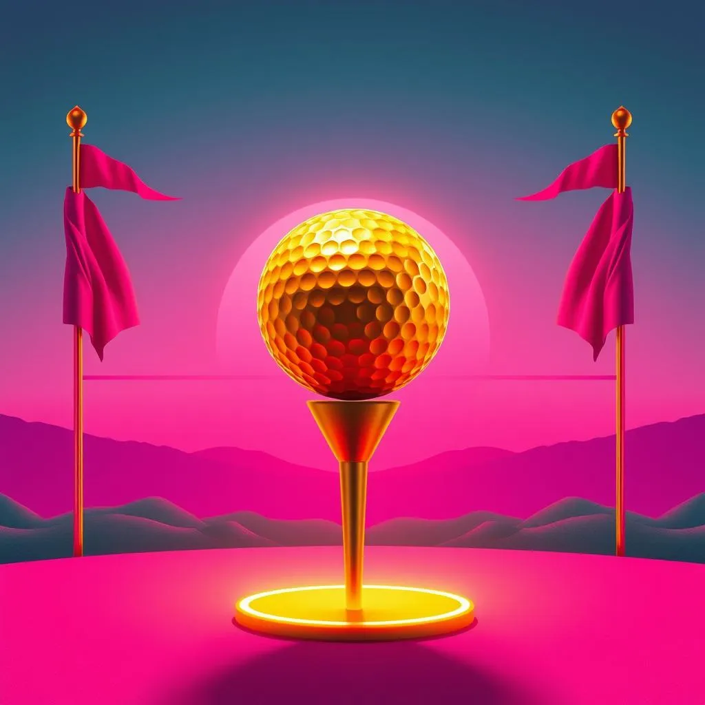 The Nineteenth Hole