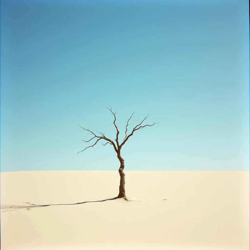 Quicksand No More