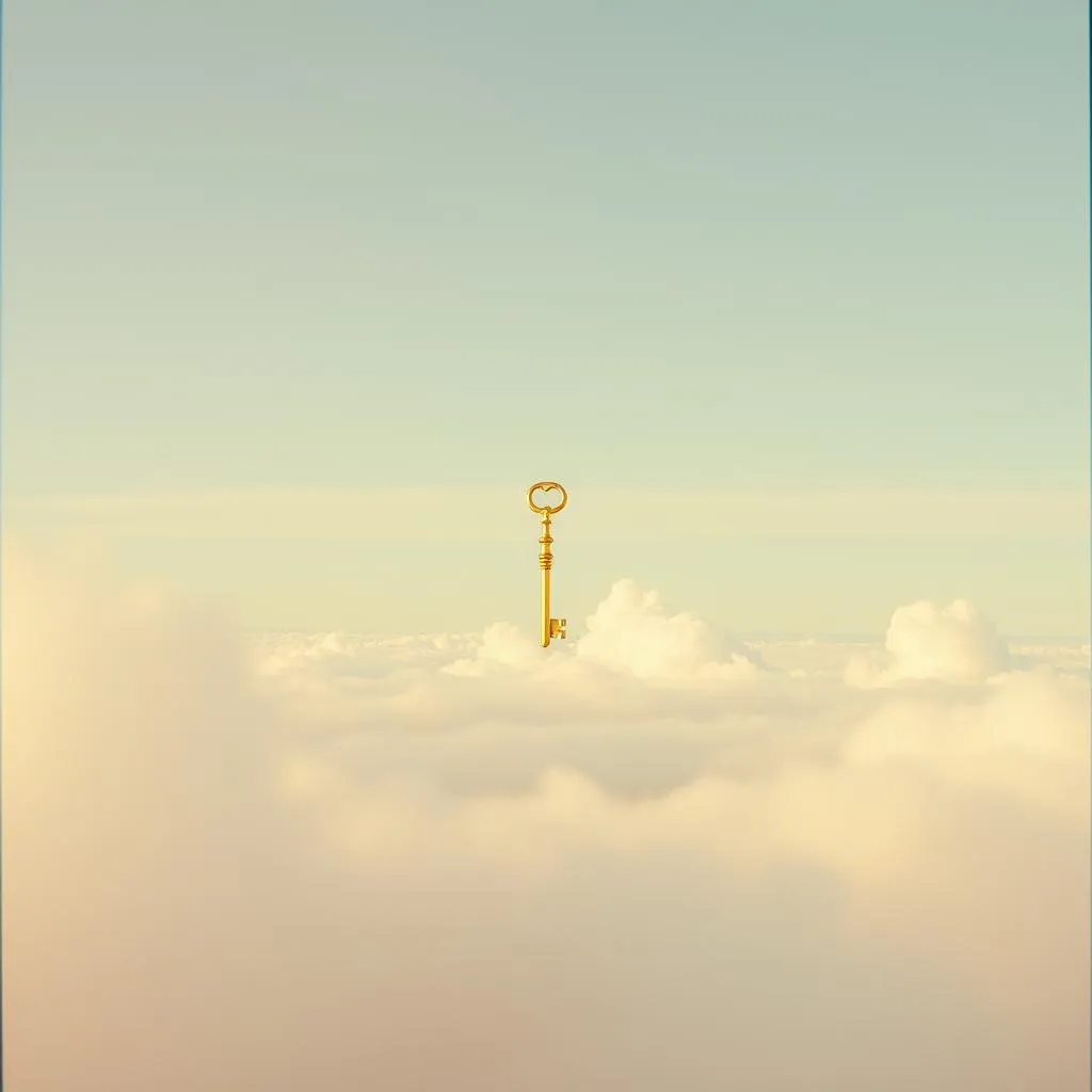 Loosed Chains (Letting Go)