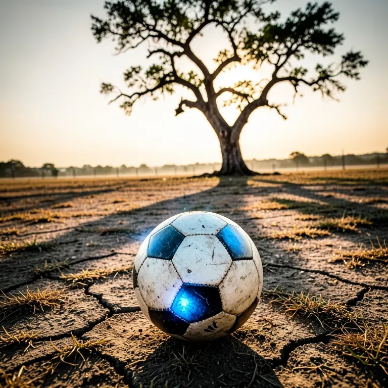 Geras Football Academy