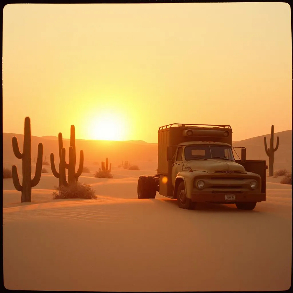 Desert Sage