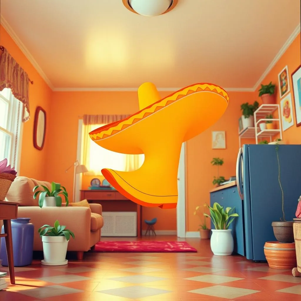 Flip flop firing