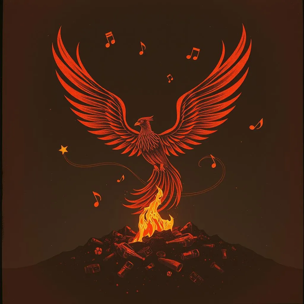 Track 4 – Ich habe die Gabe