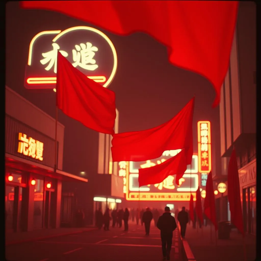Red Flag