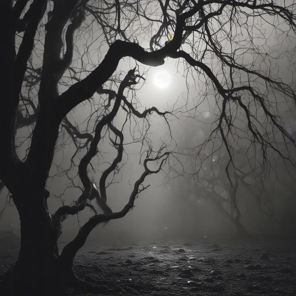 Nocturnal Temptress 