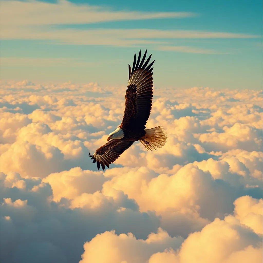 Wings of the Wild