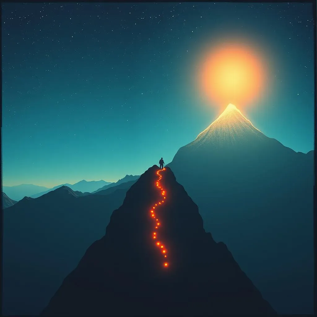 La vista es celestial 2