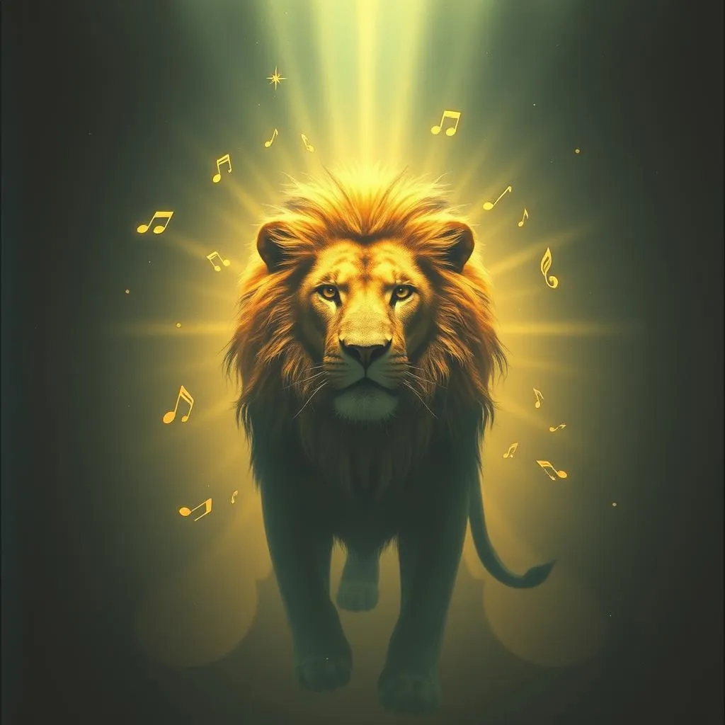 How Mighty is Our Lord