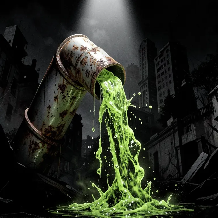 BILE REGURGITATE