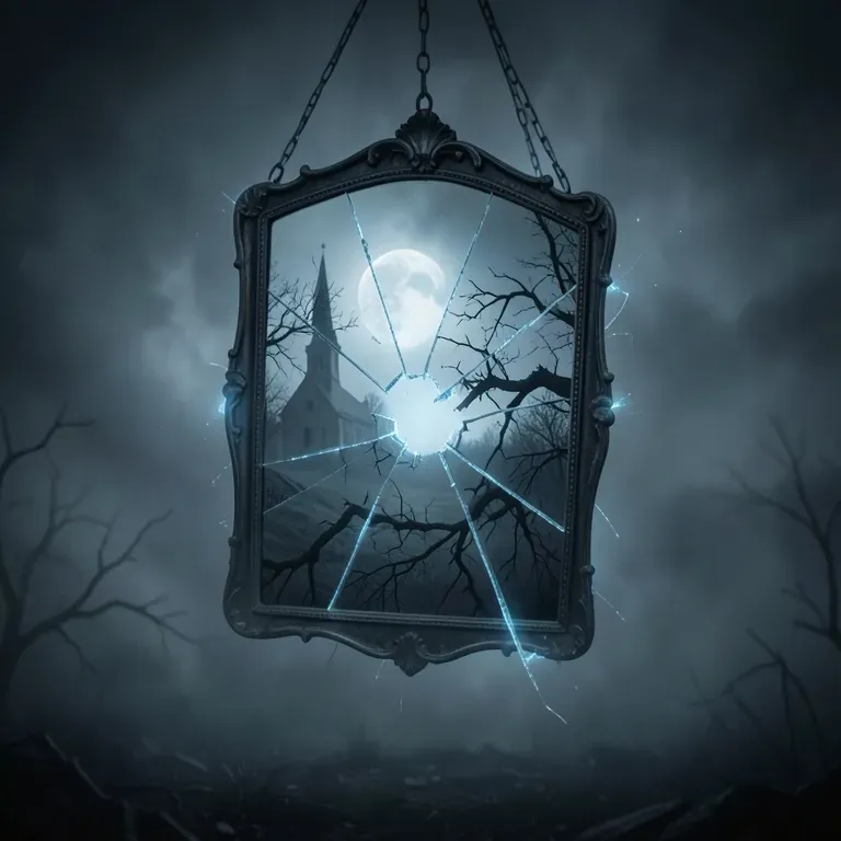 Fragments Of The Hollow