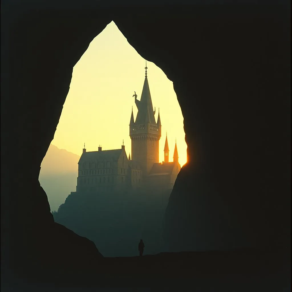 The Royal Dawn