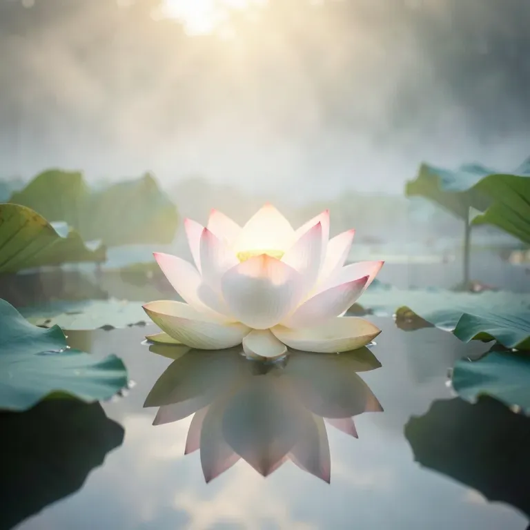 The Quiet Beneath