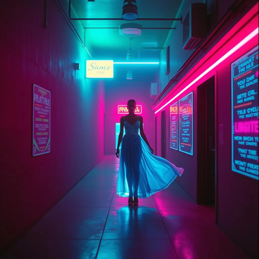 Met You in a Dream