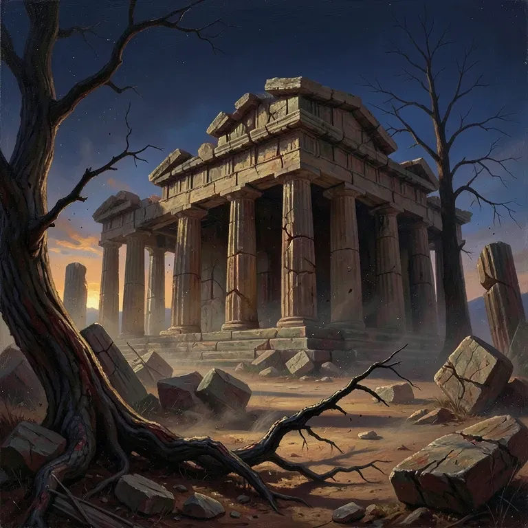 prophecy for-told