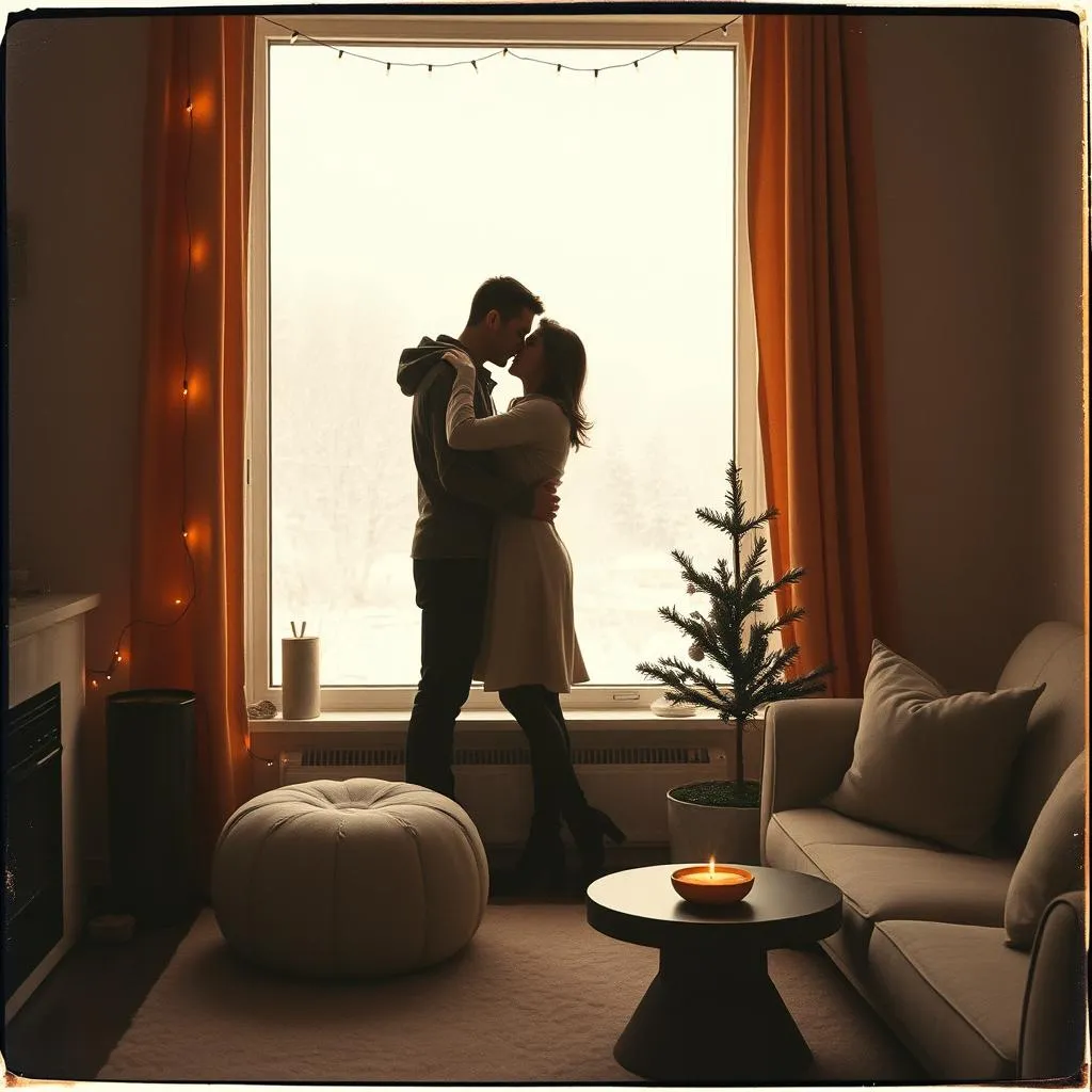 First Christmas, Only You