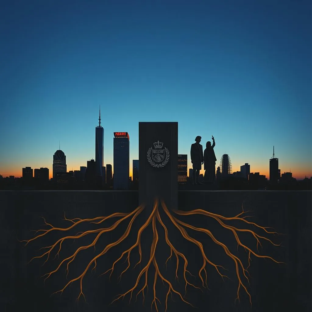 Own This City