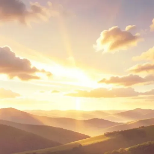 Run To The Sunlight