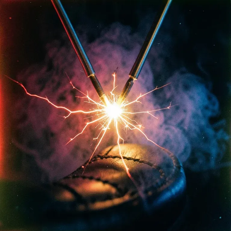 Bite the Spark