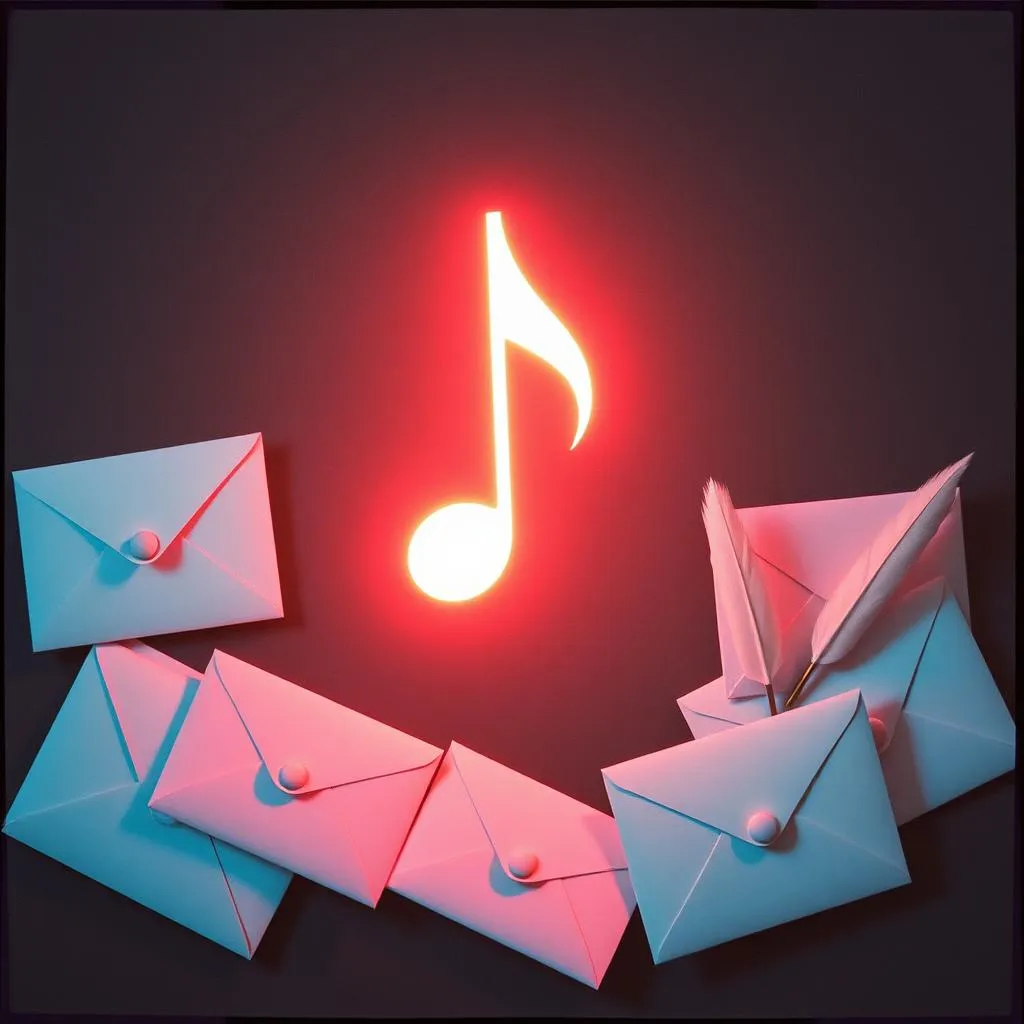 My Secret Song