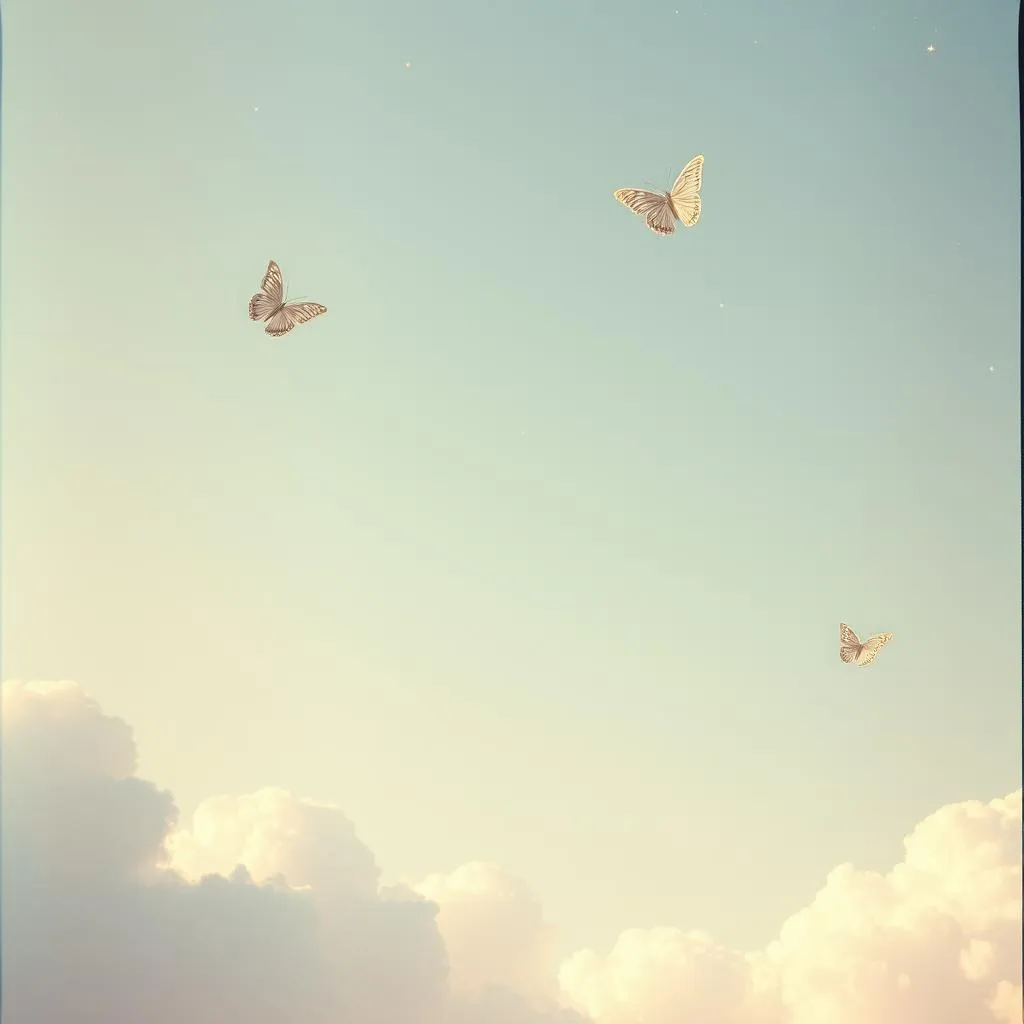 Whispers in the Silence