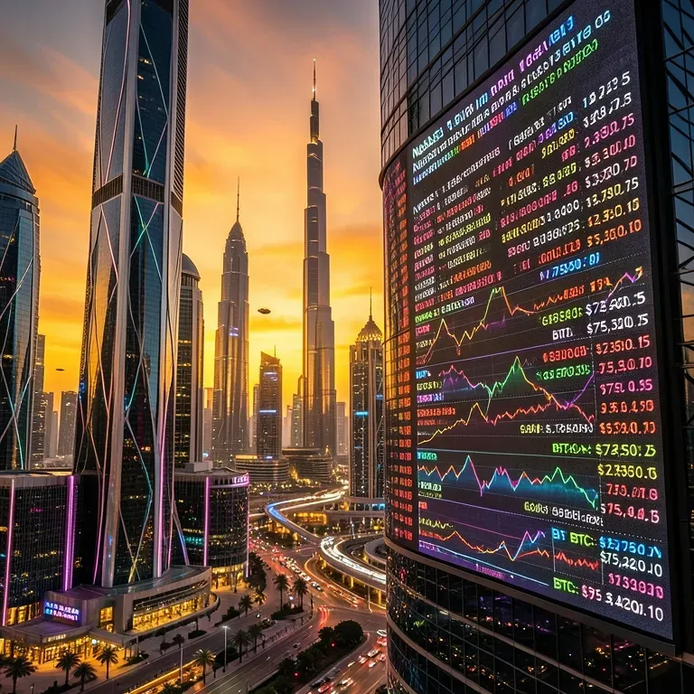 Trading War