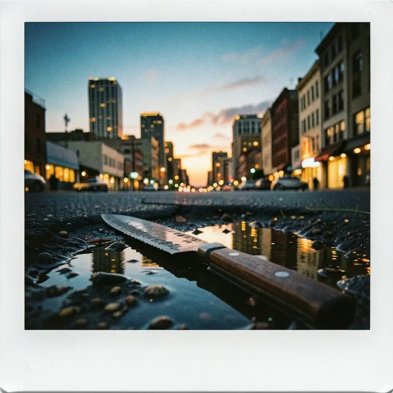Perspective of real