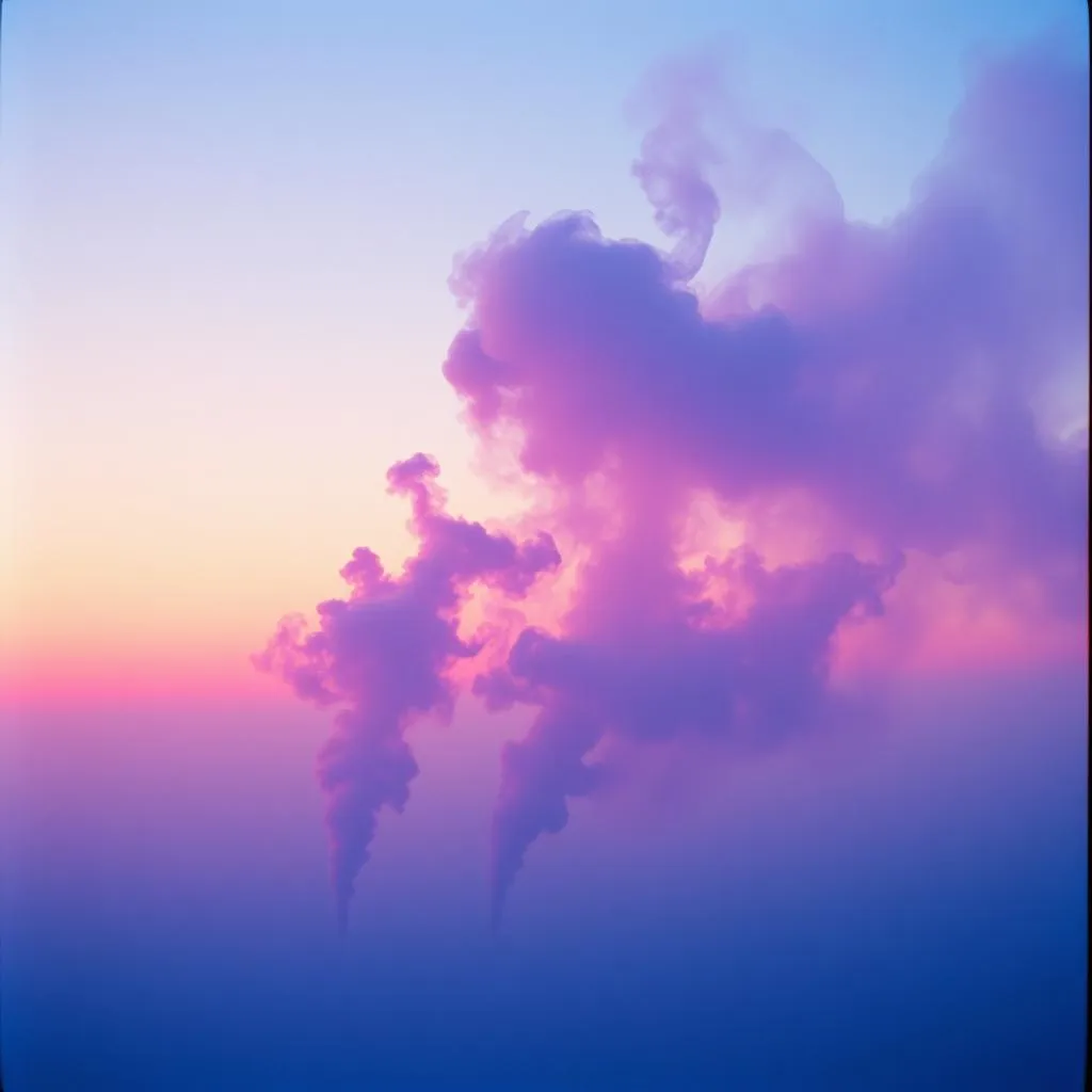 Toxic Fumes