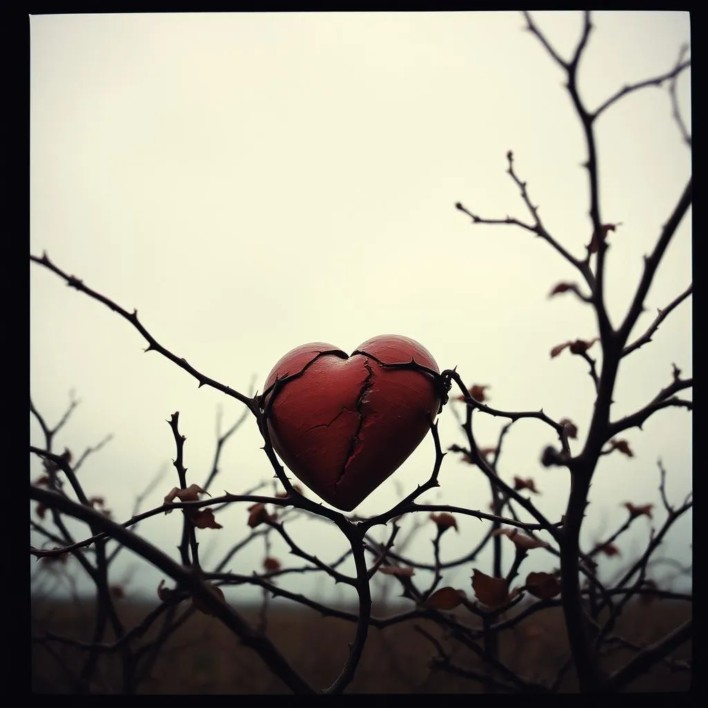 Amor  duele