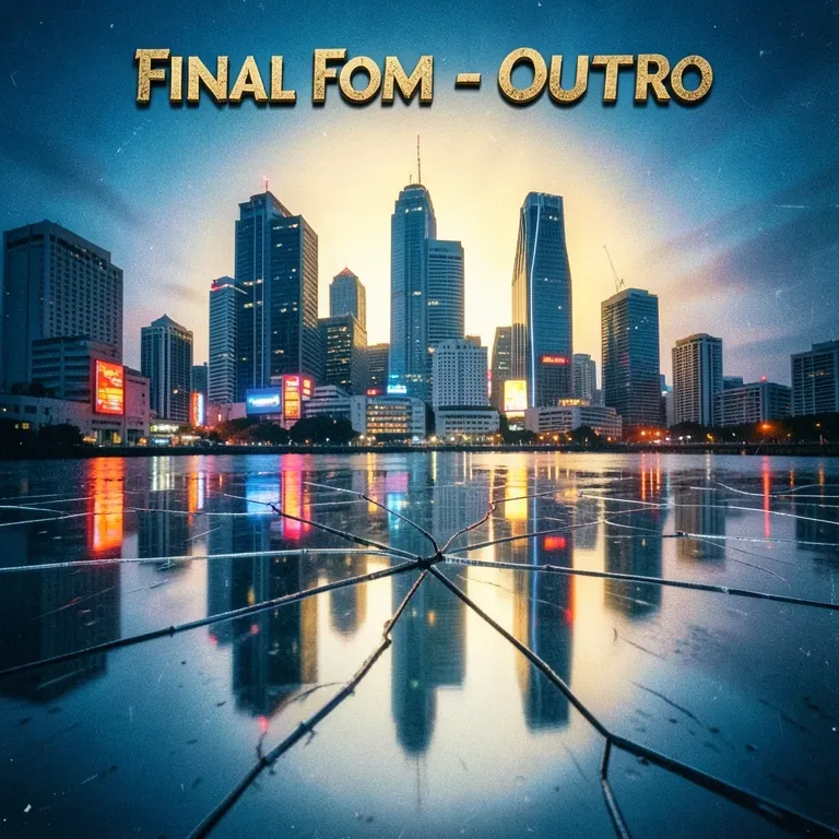Final Form - Outro