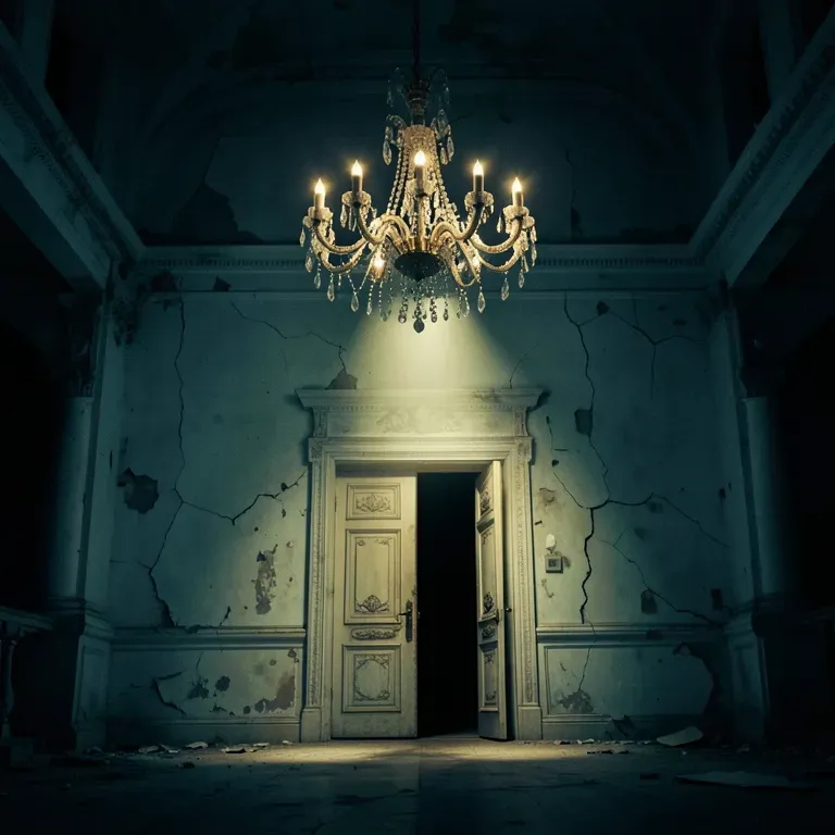 When the Silence Breaks