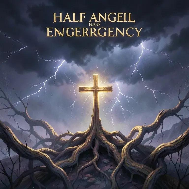 Half Angel, Half Emergency
