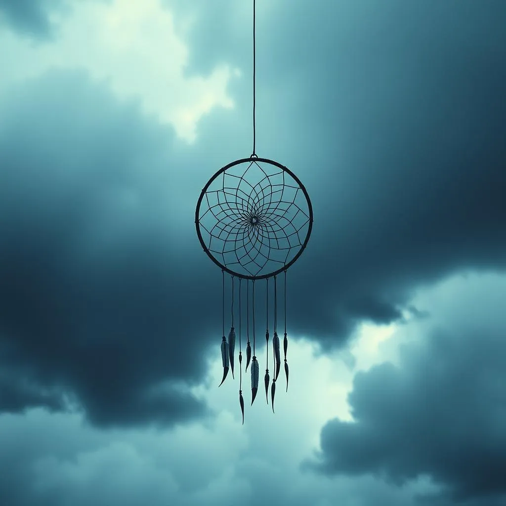 Dreams of Ashes