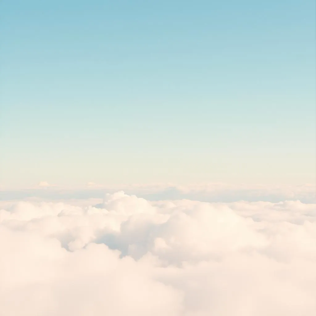 Home in Heaven